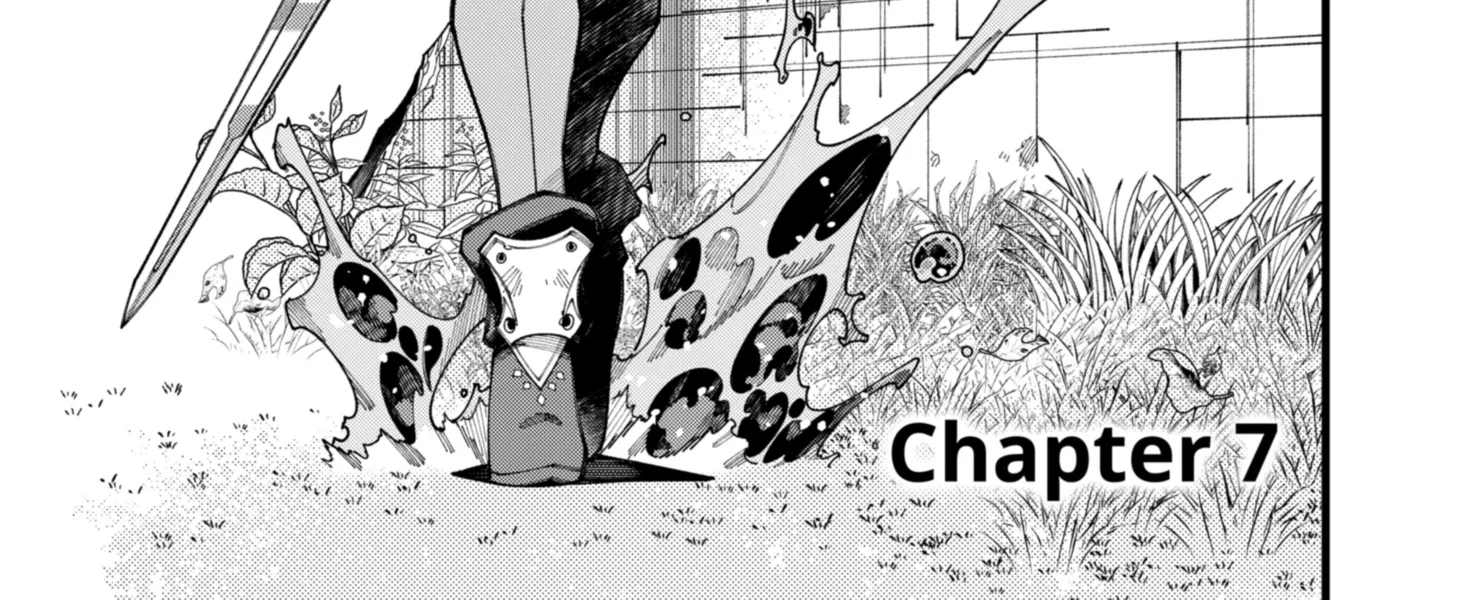 The Plain Salary Man Turned Out to Be a Hero He Was Invincible, Only to Be Exposed on His Niece's Dungeon Stream, chapter 7, page 2