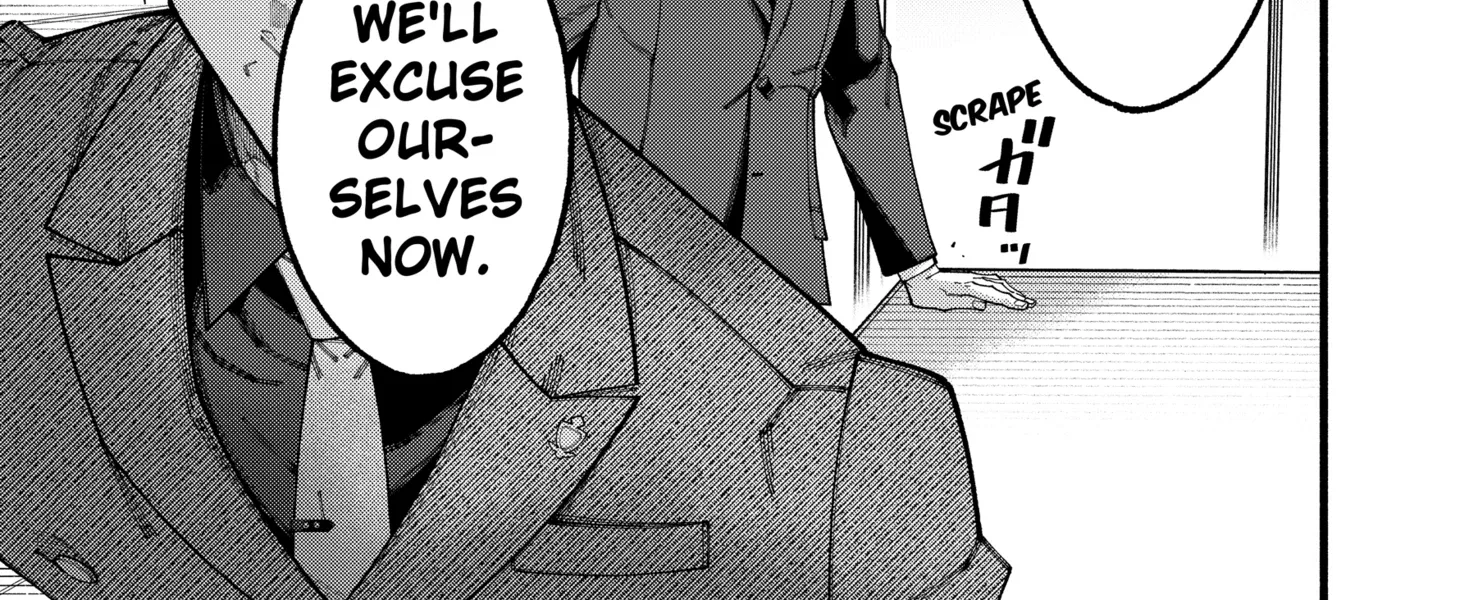 The Plain Salary Man Turned Out to Be a Hero He Was Invincible, Only to Be Exposed on His Niece's Dungeon Stream, chapter 8, page 14