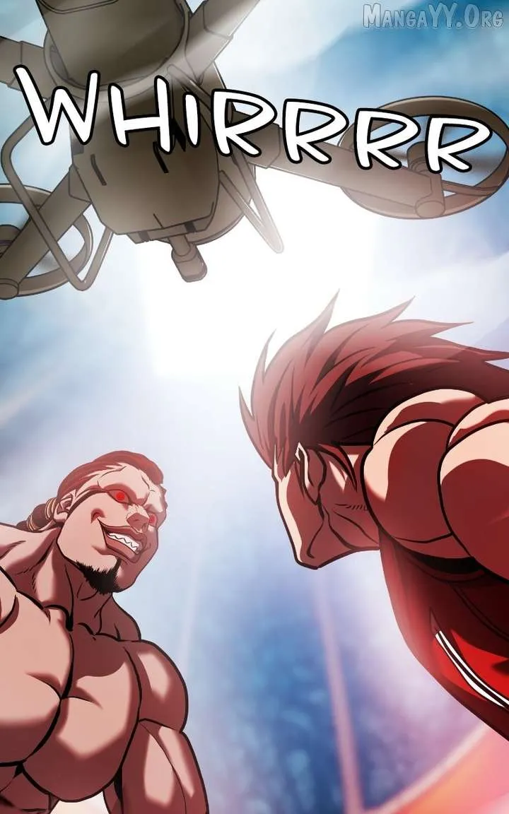 Fighting Ward, chapter 56, page 77