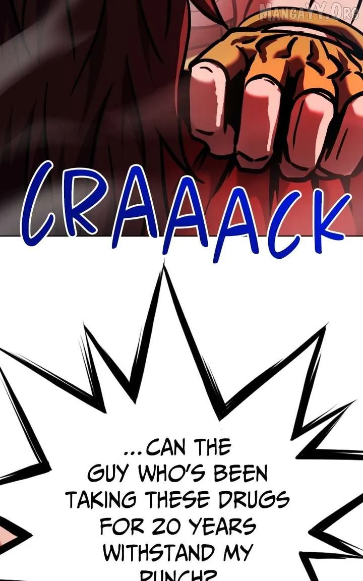 Fighting Ward, chapter 56, page 81