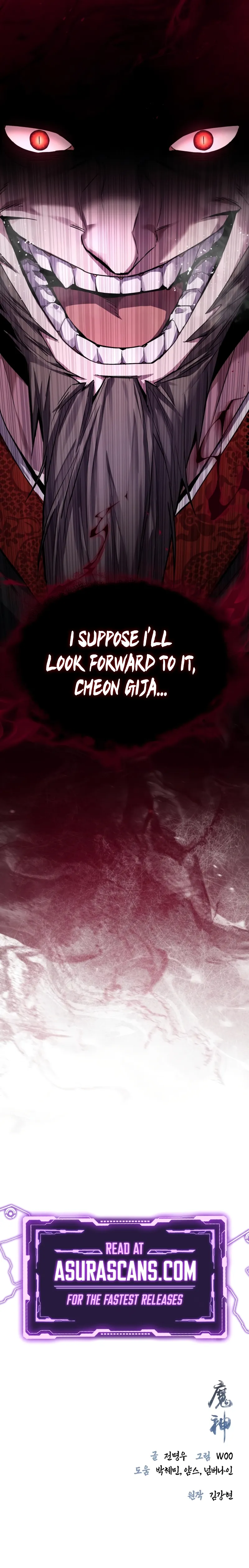 The Demon God, chapter 5, page 15