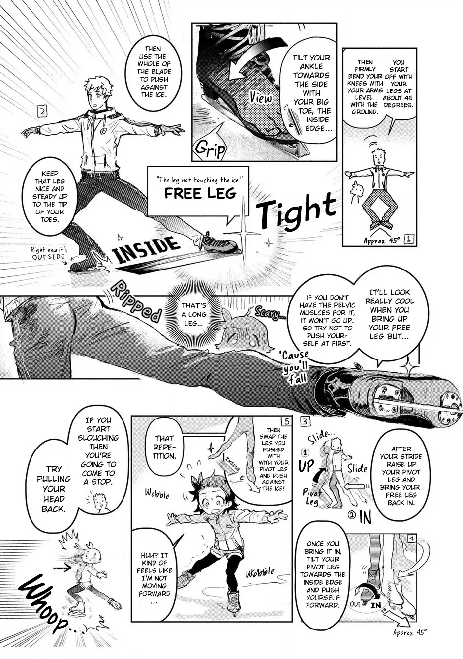 Medalist, chapter 1, page 48