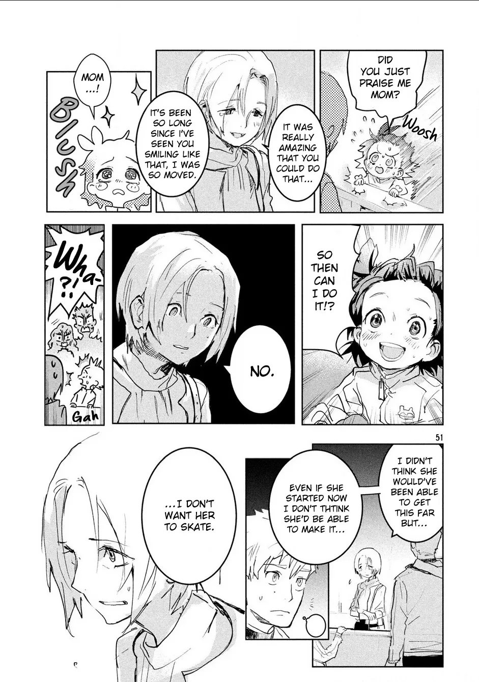 Medalist, chapter 1, page 51