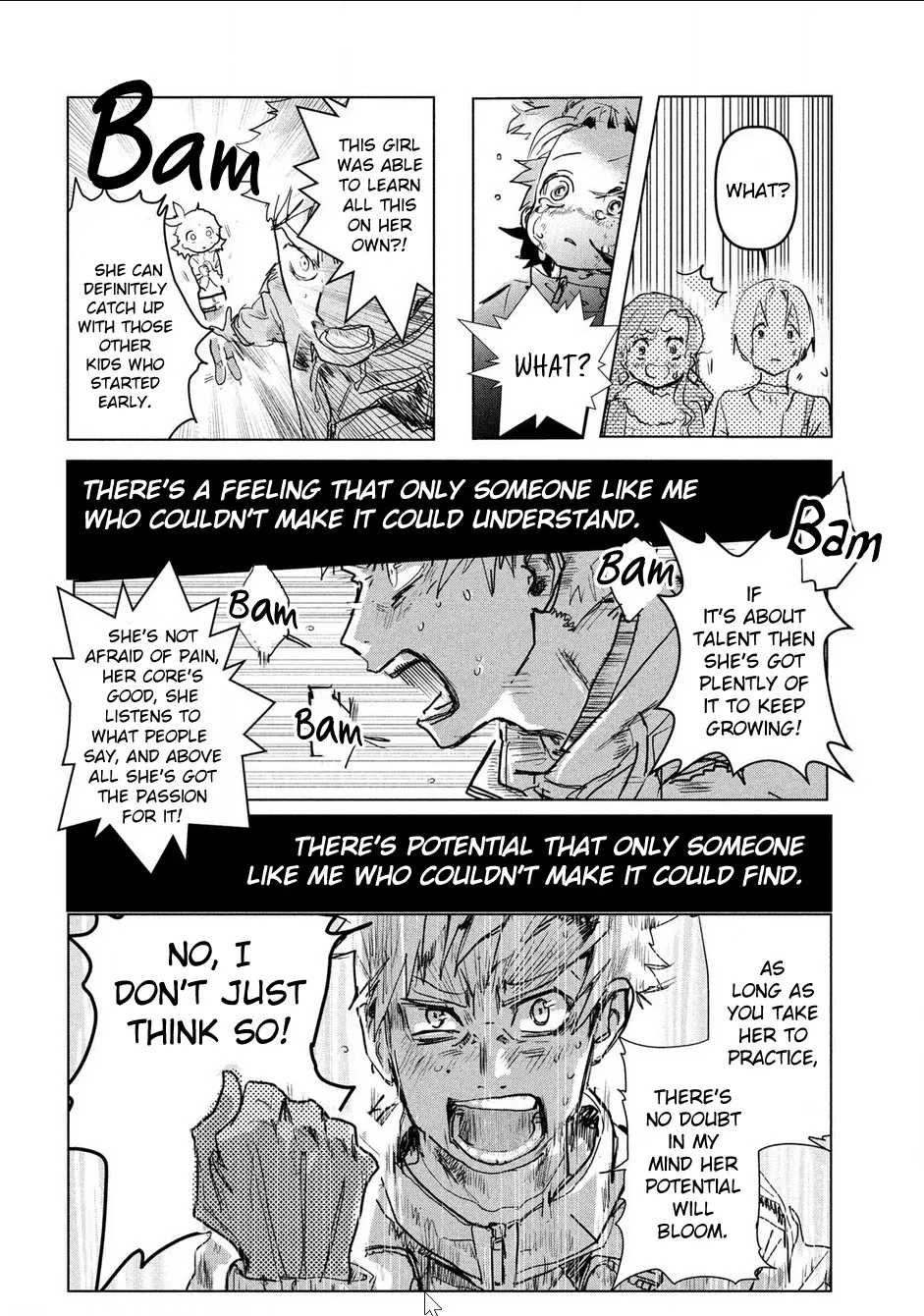 Medalist, chapter 1, page 62