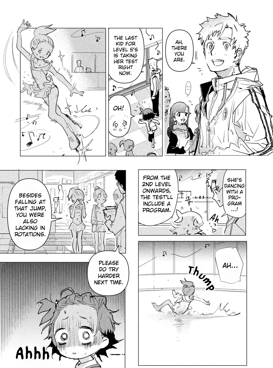 Medalist, chapter 2, page 27