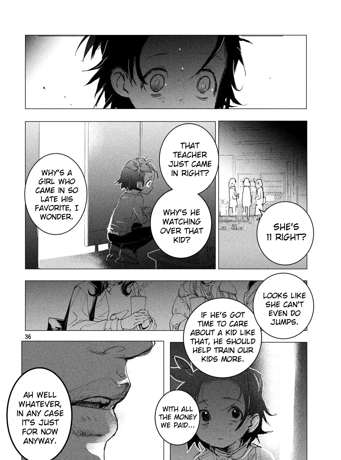 Medalist, chapter 2, page 71