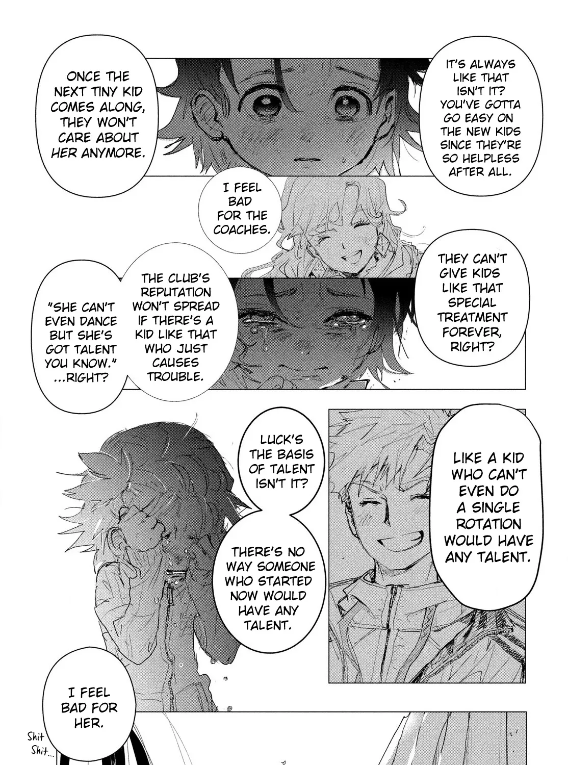 Medalist, chapter 2, page 73