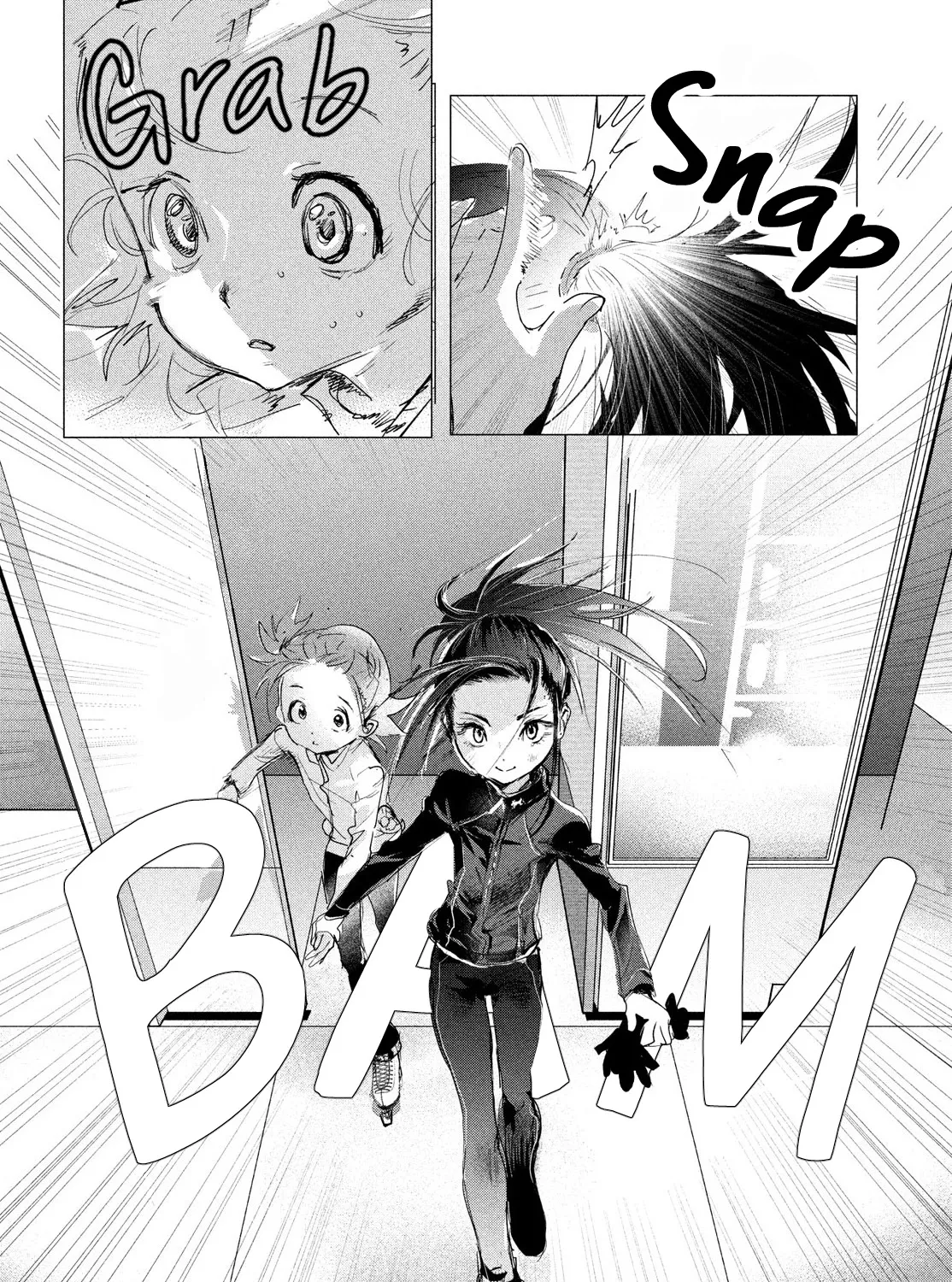 Medalist, chapter 2, page 79