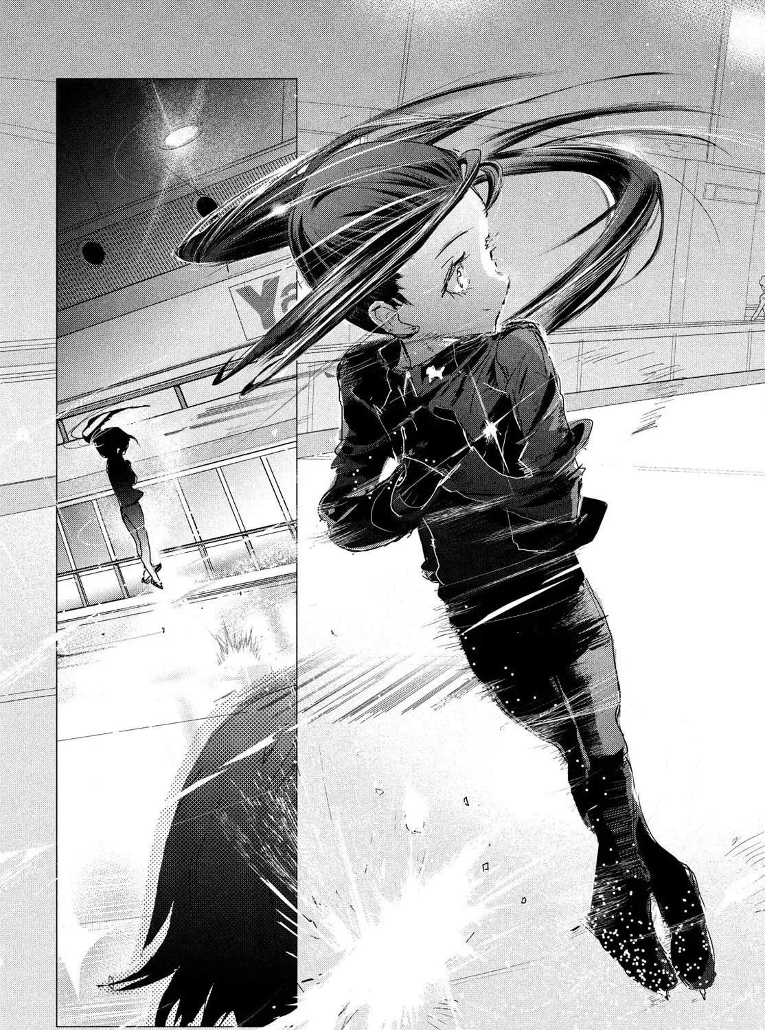 Medalist, chapter 2, page 97