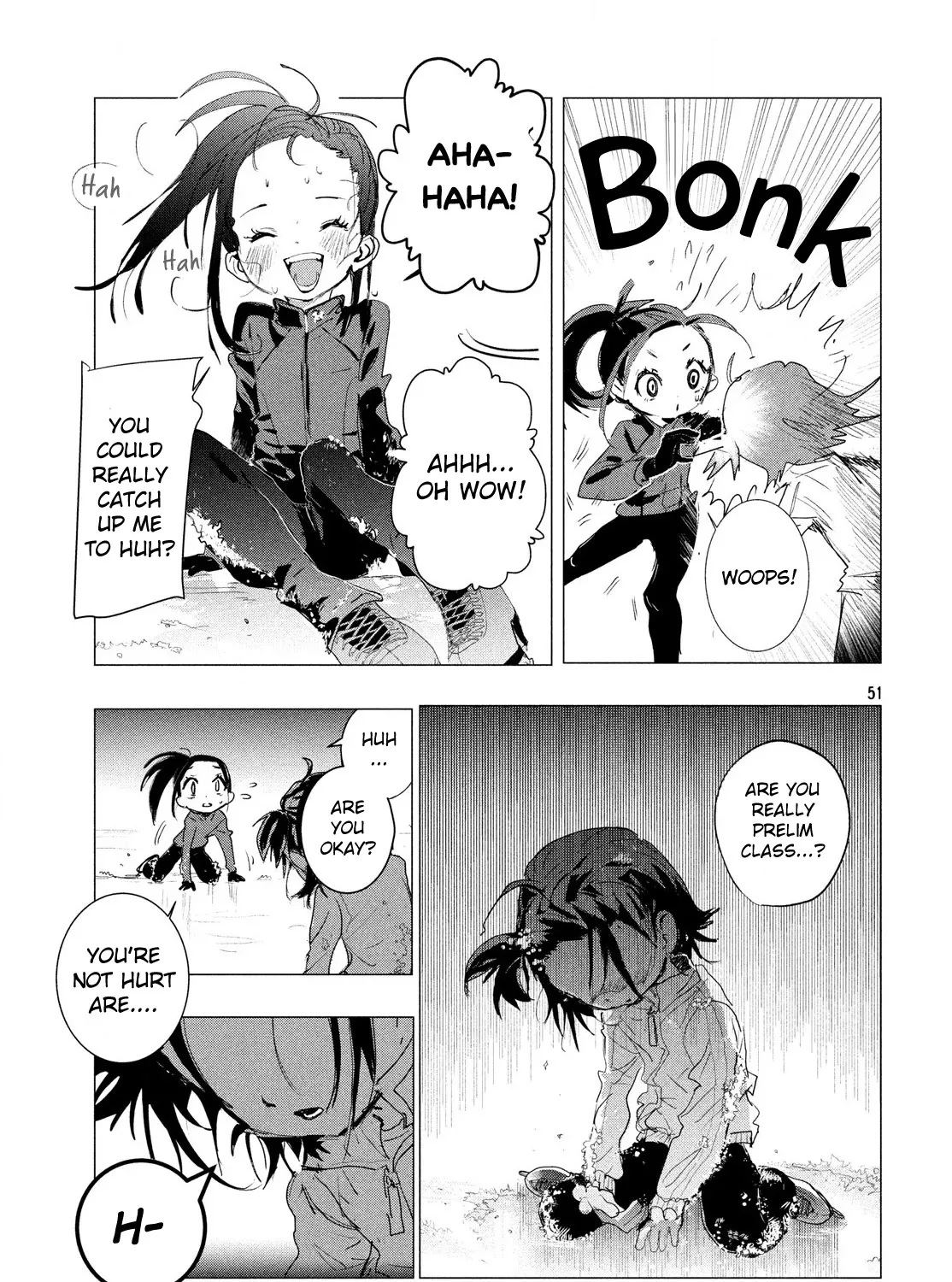 Medalist, chapter 2, page 101