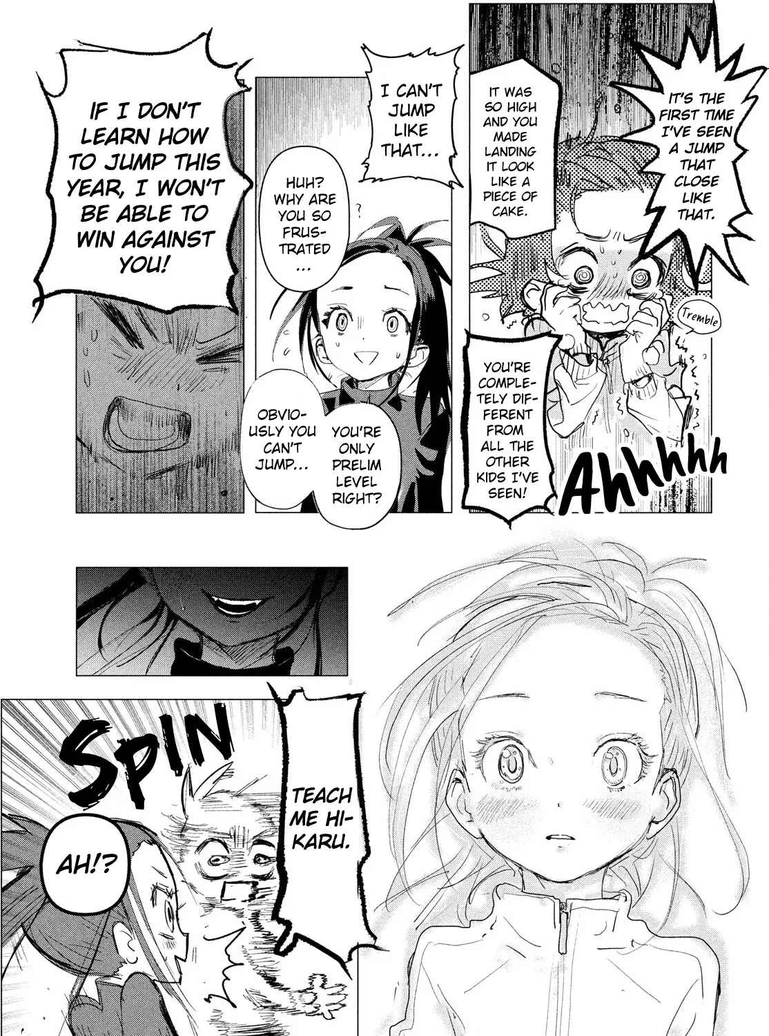 Medalist, chapter 2, page 105
