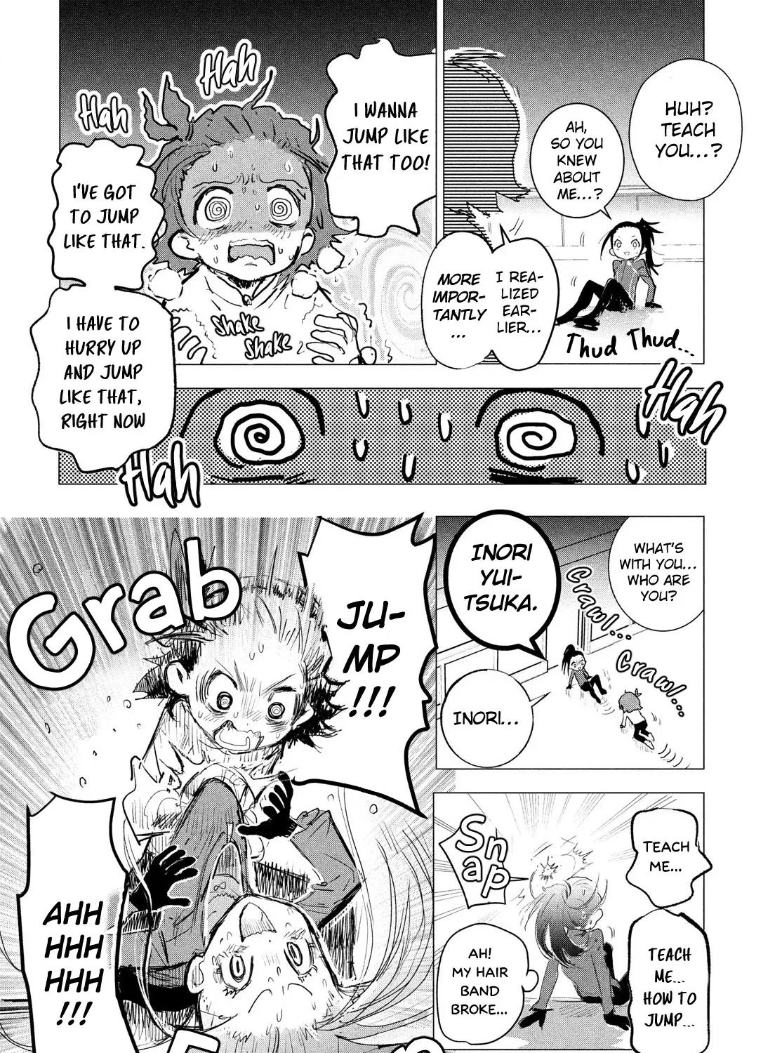 Medalist, chapter 2, page 107