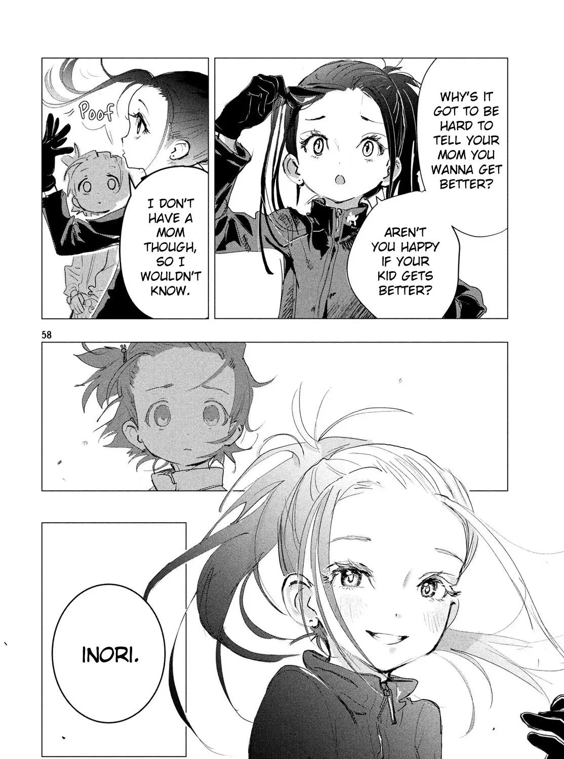 Medalist, chapter 2, page 115