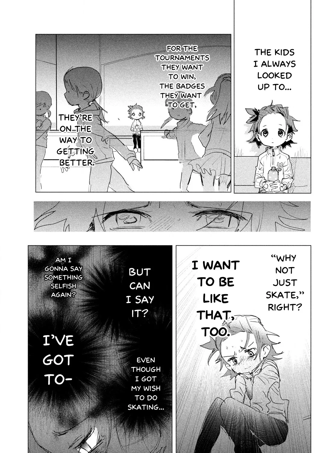 Medalist, chapter 2, page 121