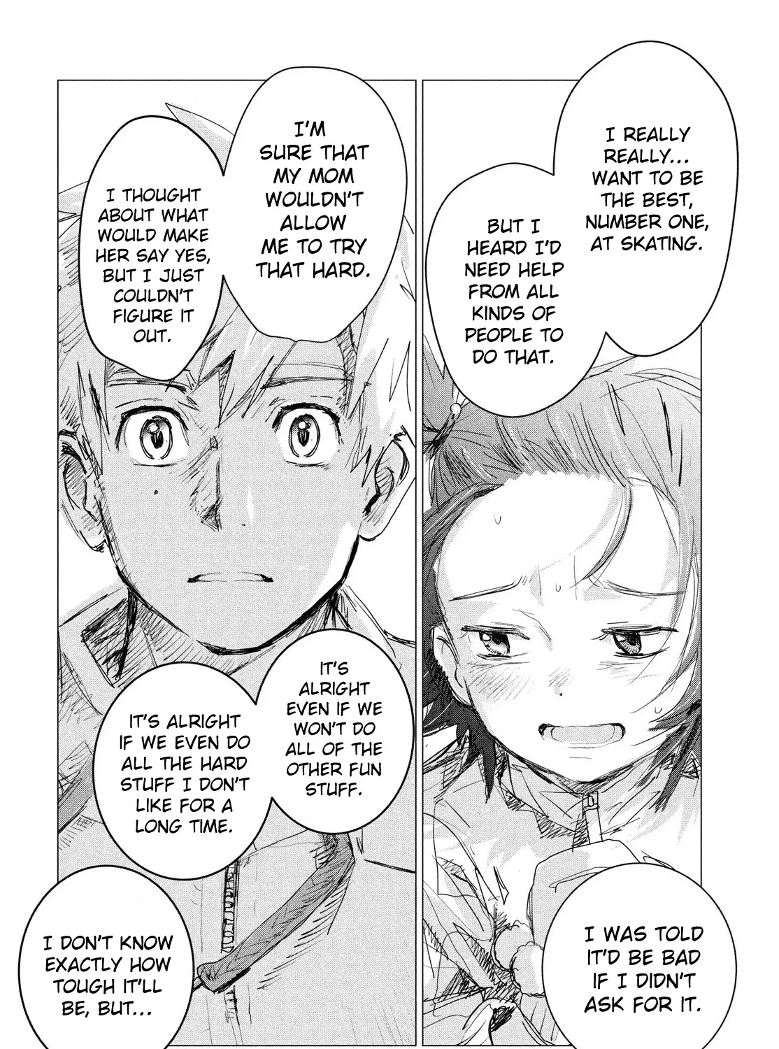Medalist, chapter 2, page 131
