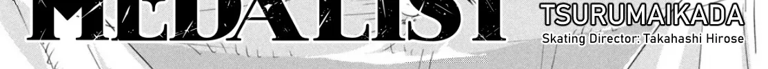 Medalist, chapter 3, page 2