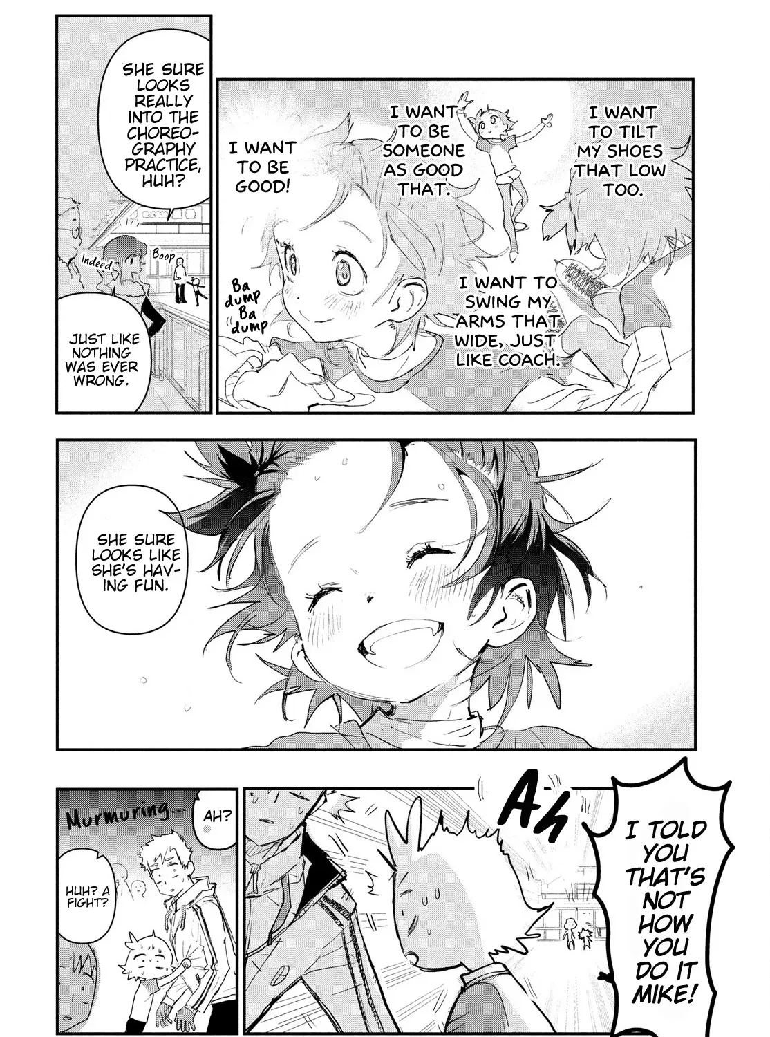Medalist, chapter 3, page 39