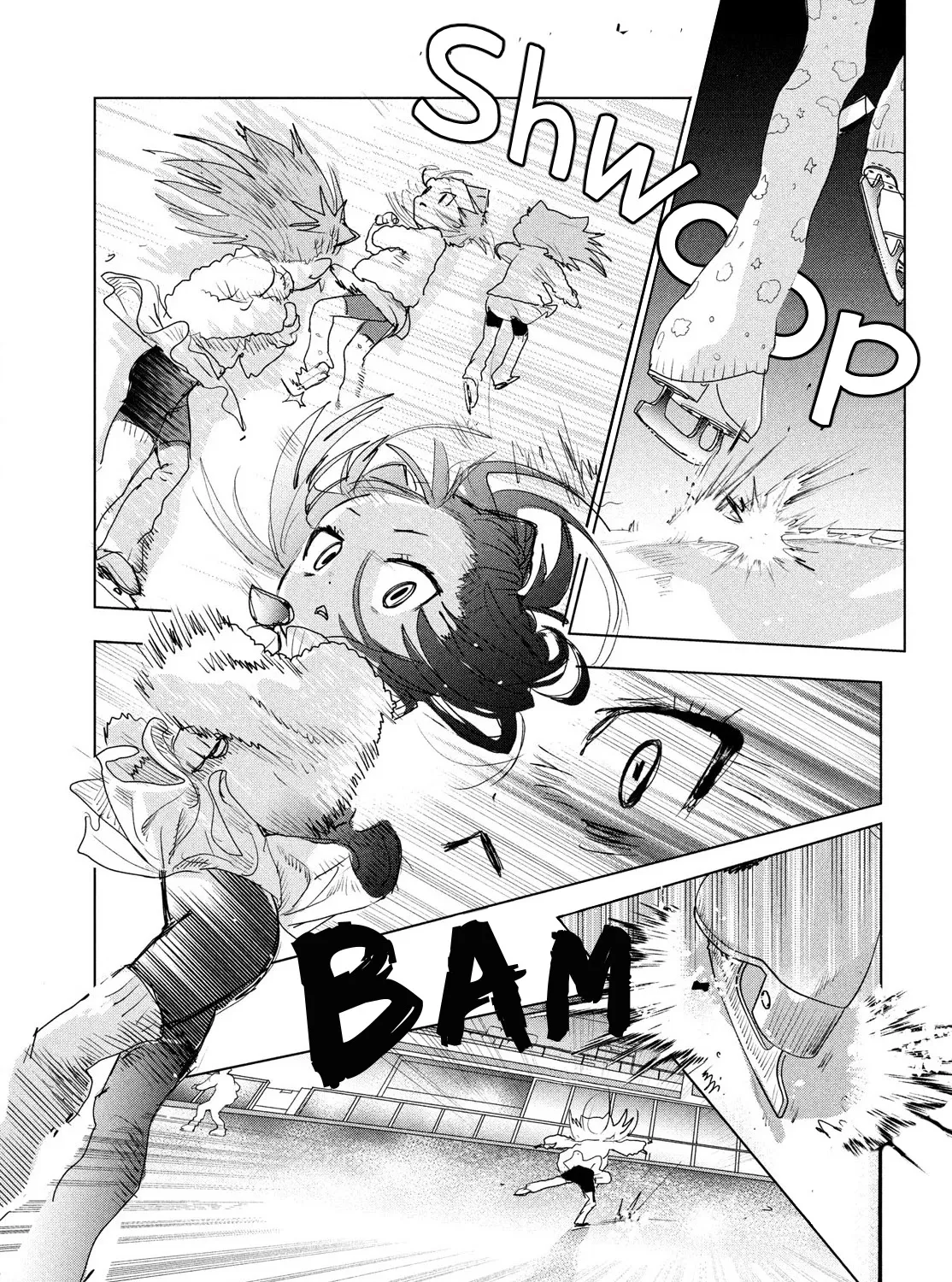 Medalist, chapter 3, page 69