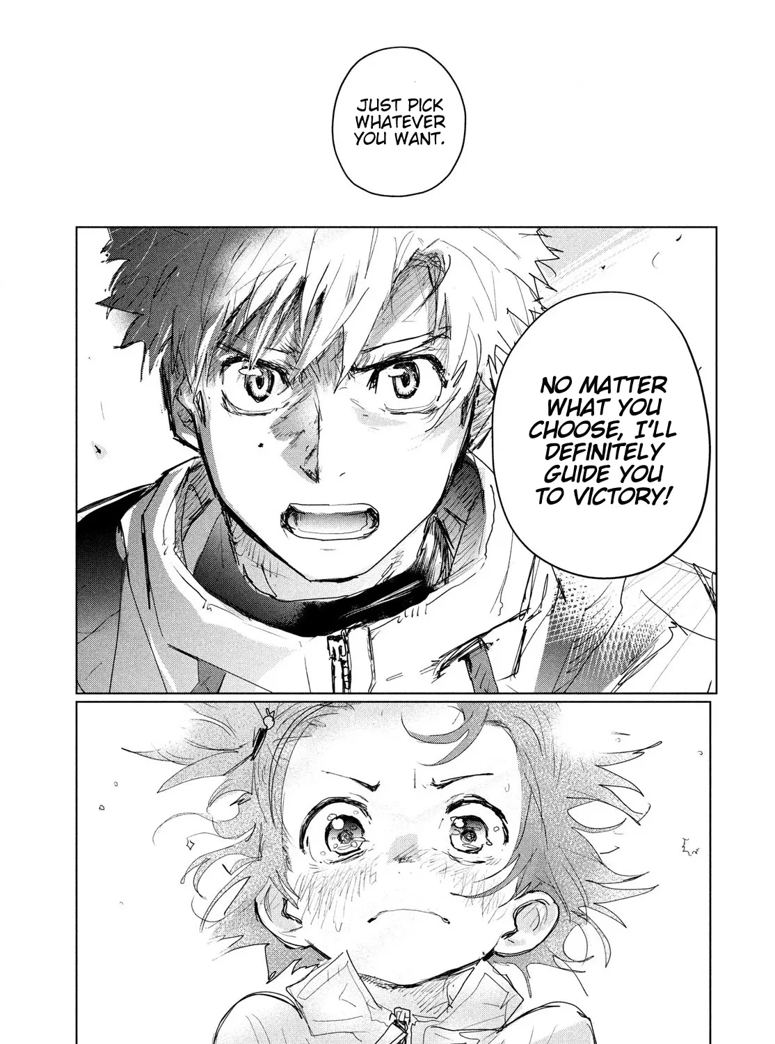 Medalist, chapter 3, page 89