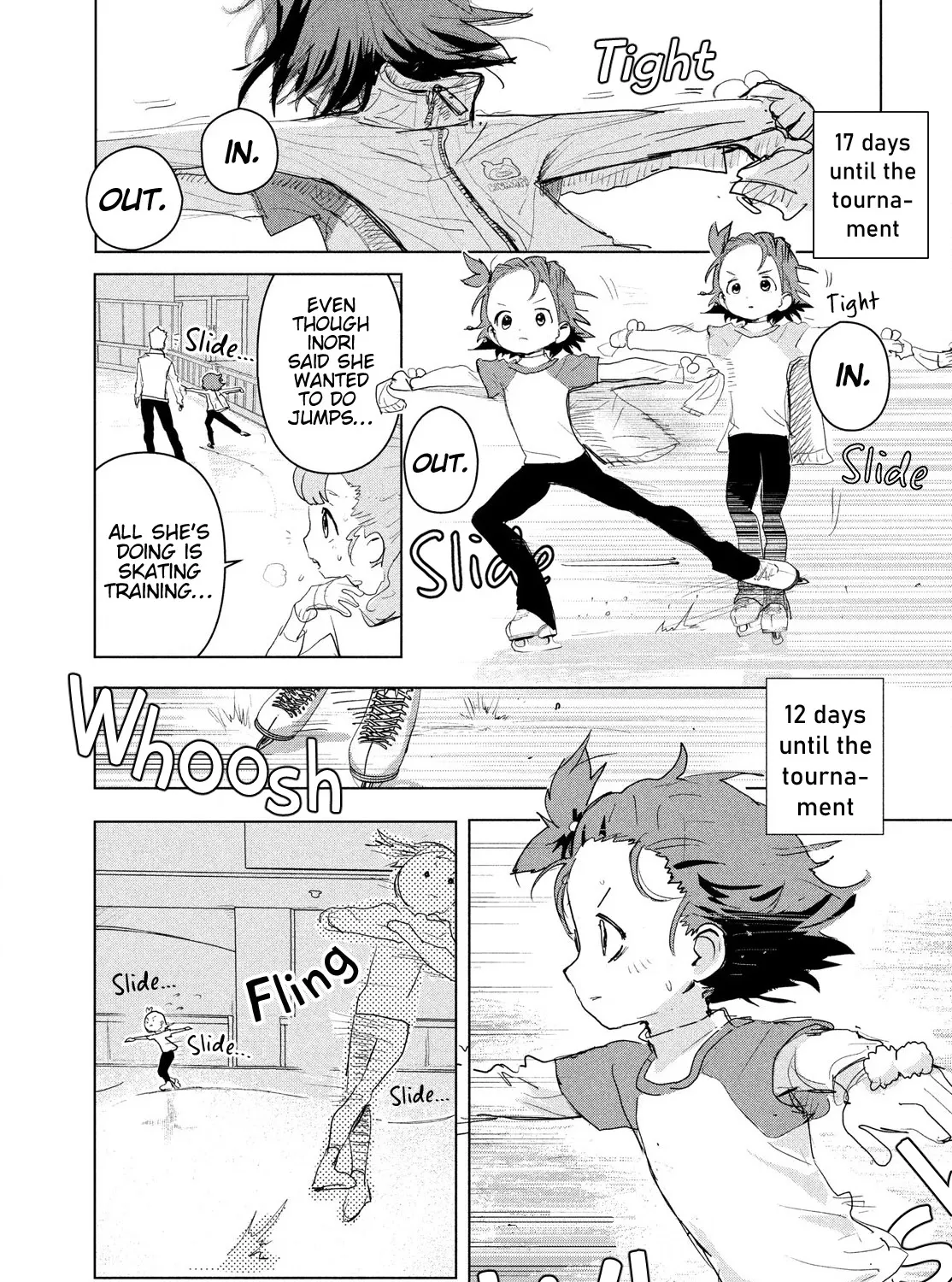 Medalist, chapter 3, page 93