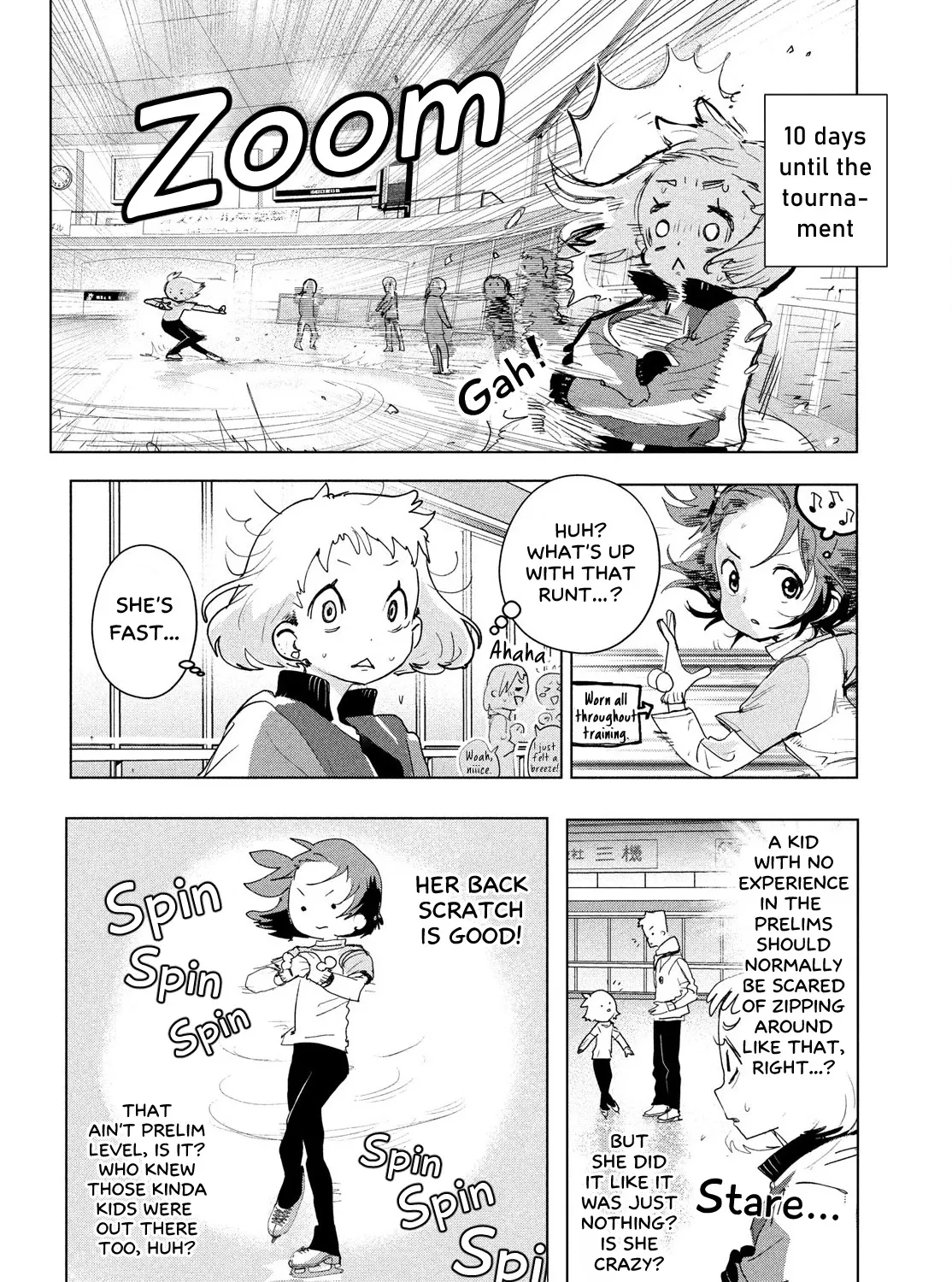 Medalist, chapter 3, page 95