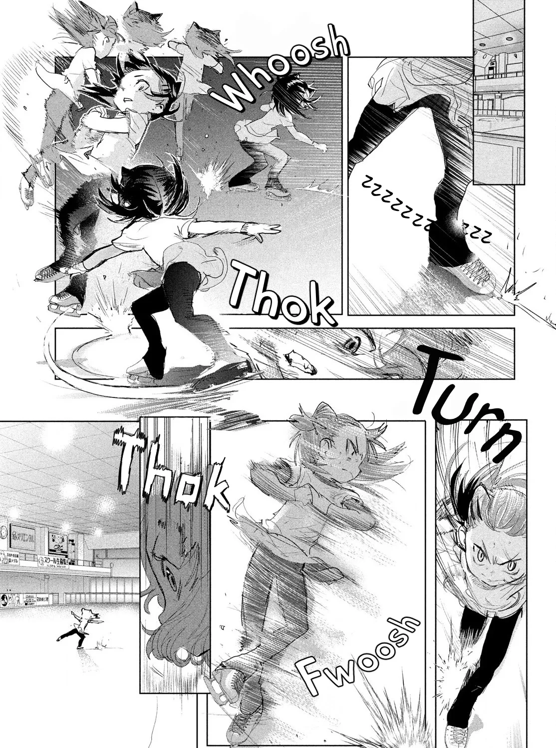 Medalist, chapter 3, page 105