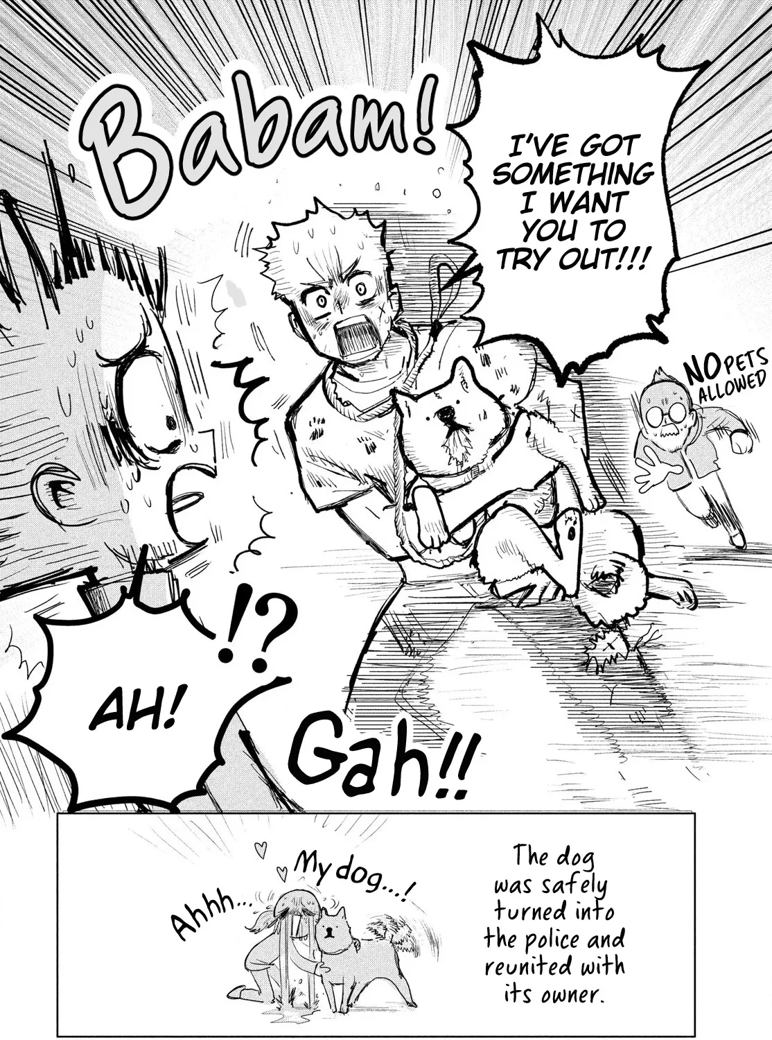 Medalist, chapter 3, page 119