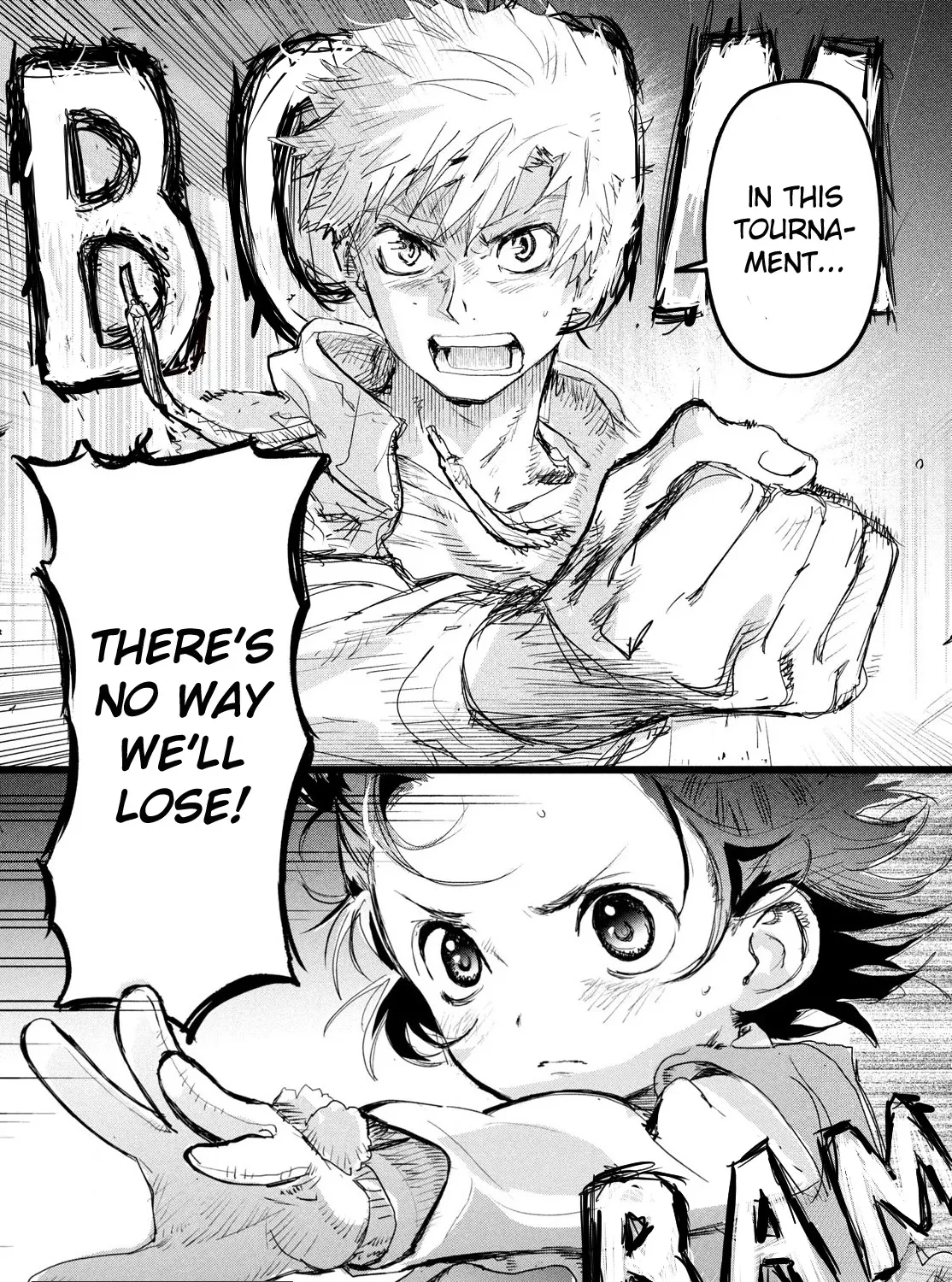 Medalist, chapter 3, page 135
