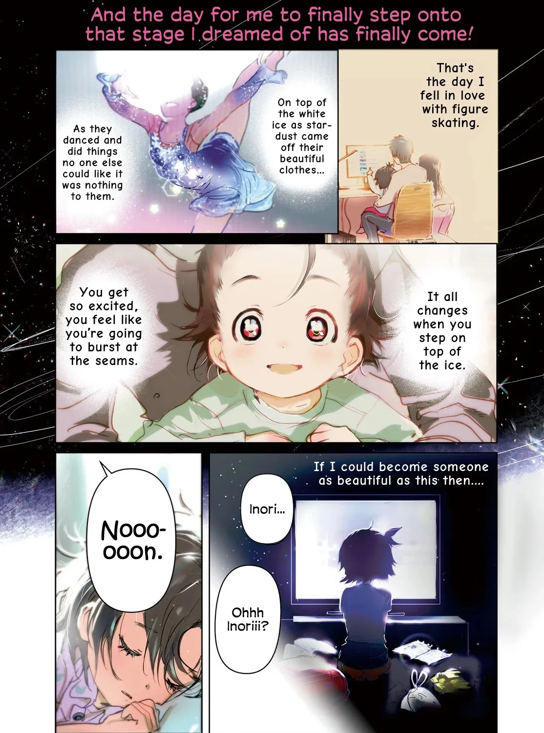 Medalist, chapter 4, page 9