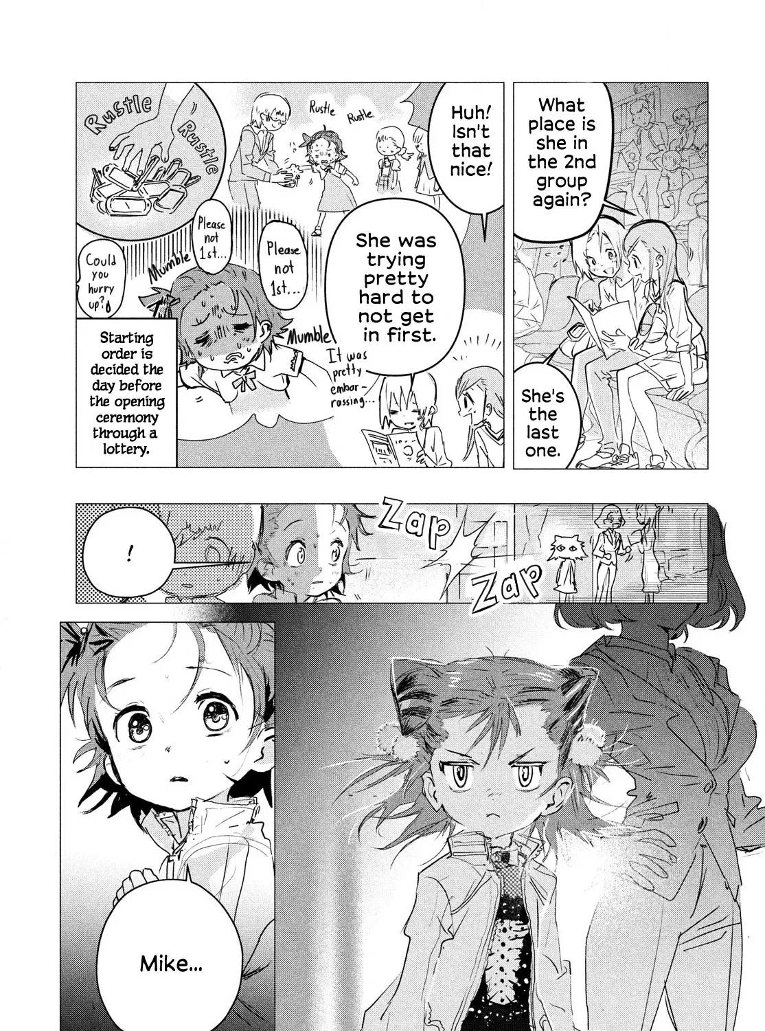 Medalist, chapter 4, page 19