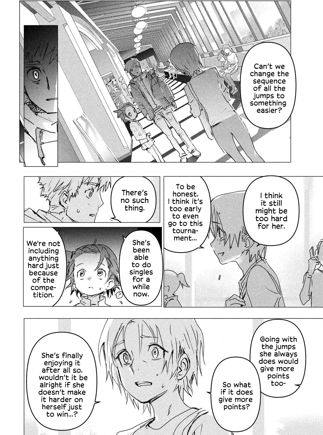 Medalist, chapter 4, page 41
