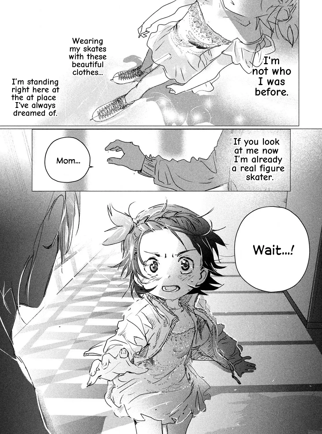 Medalist, chapter 4, page 47