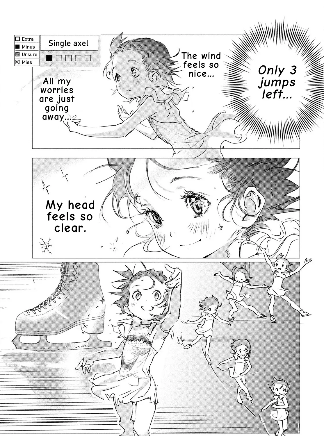 Medalist, chapter 4, page 67
