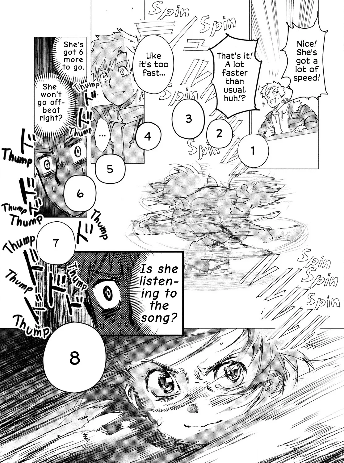 Medalist, chapter 4, page 91
