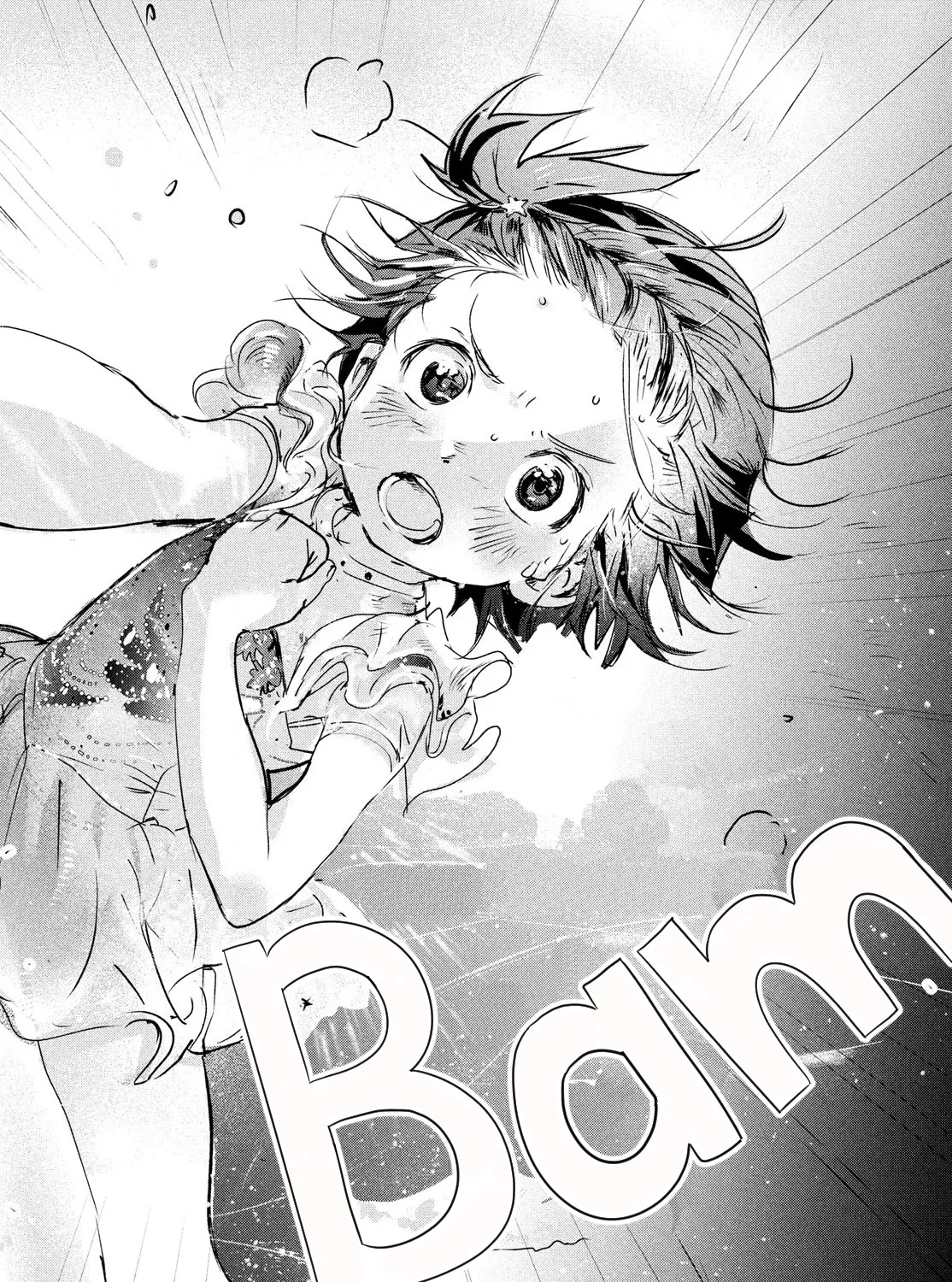 Medalist, chapter 4, page 105