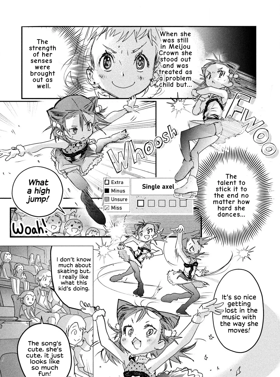 Medalist, chapter 5, page 9