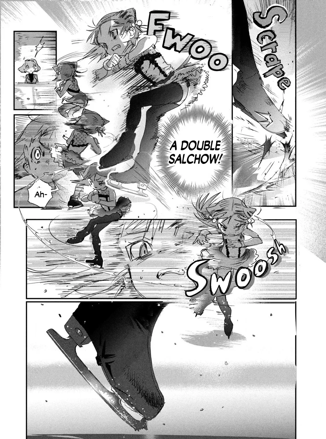 Medalist, chapter 5, page 13