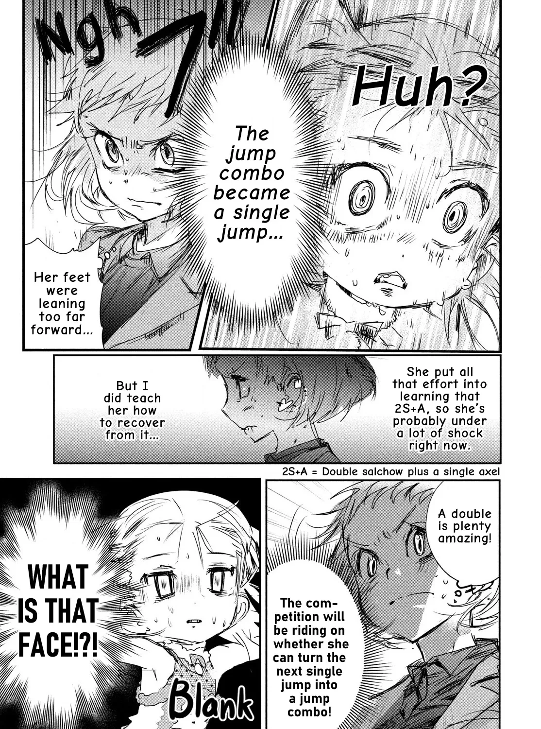 Medalist, chapter 5, page 17