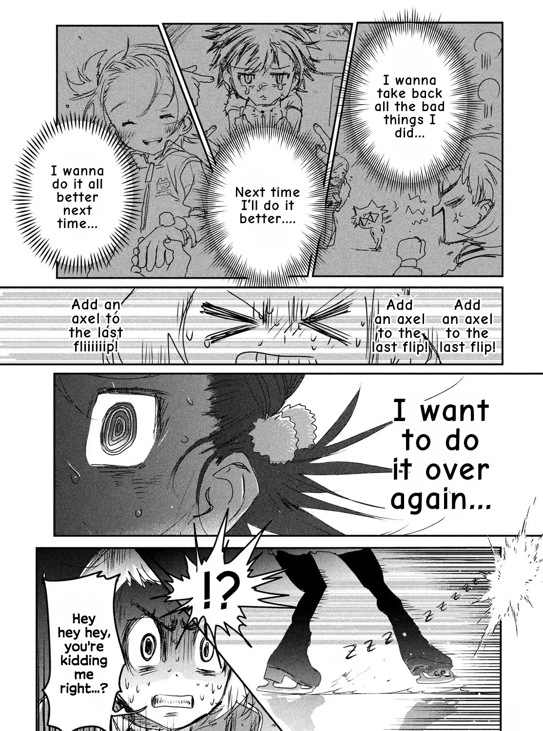 Medalist, chapter 5, page 21
