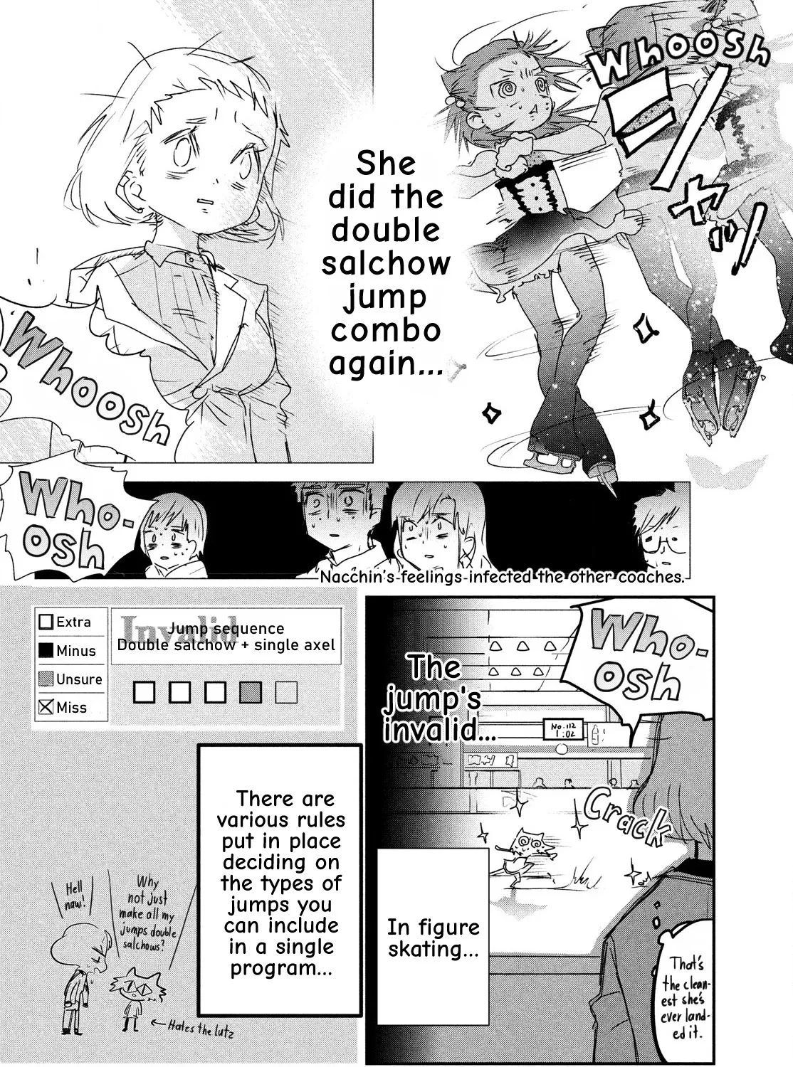 Medalist, chapter 5, page 23