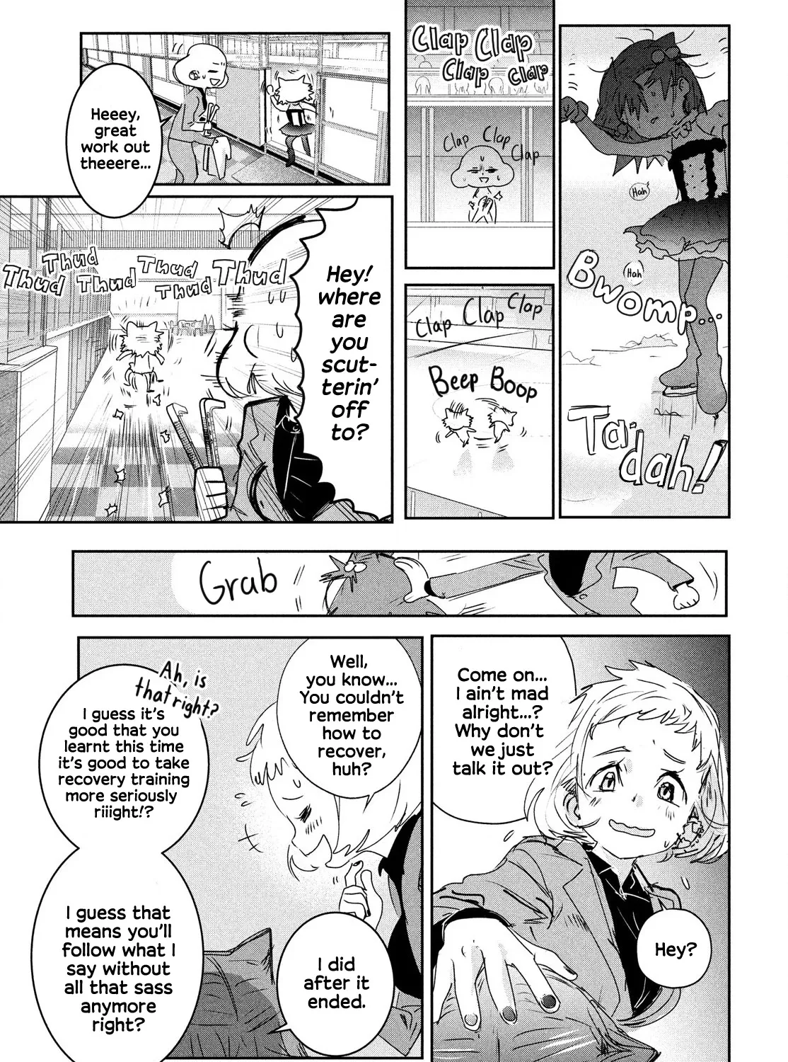Medalist, chapter 5, page 25