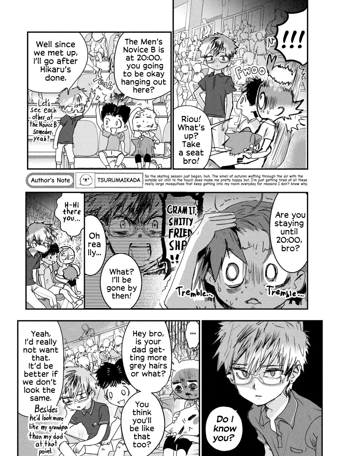 Medalist, chapter 6, page 9