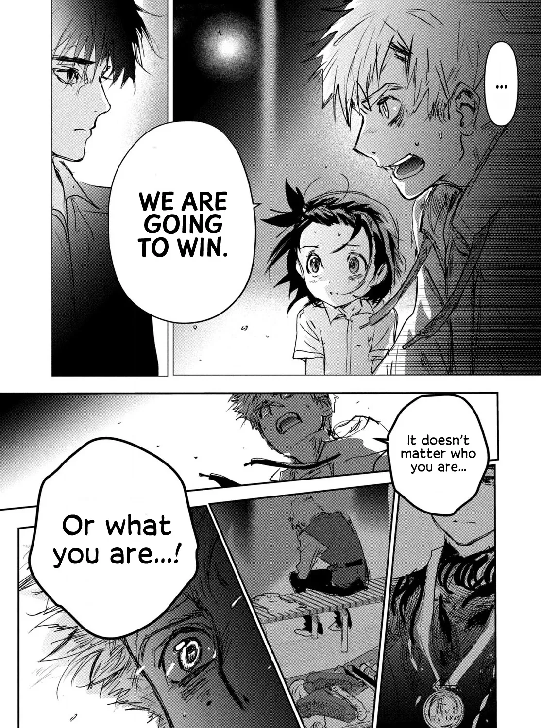 Medalist, chapter 6, page 63