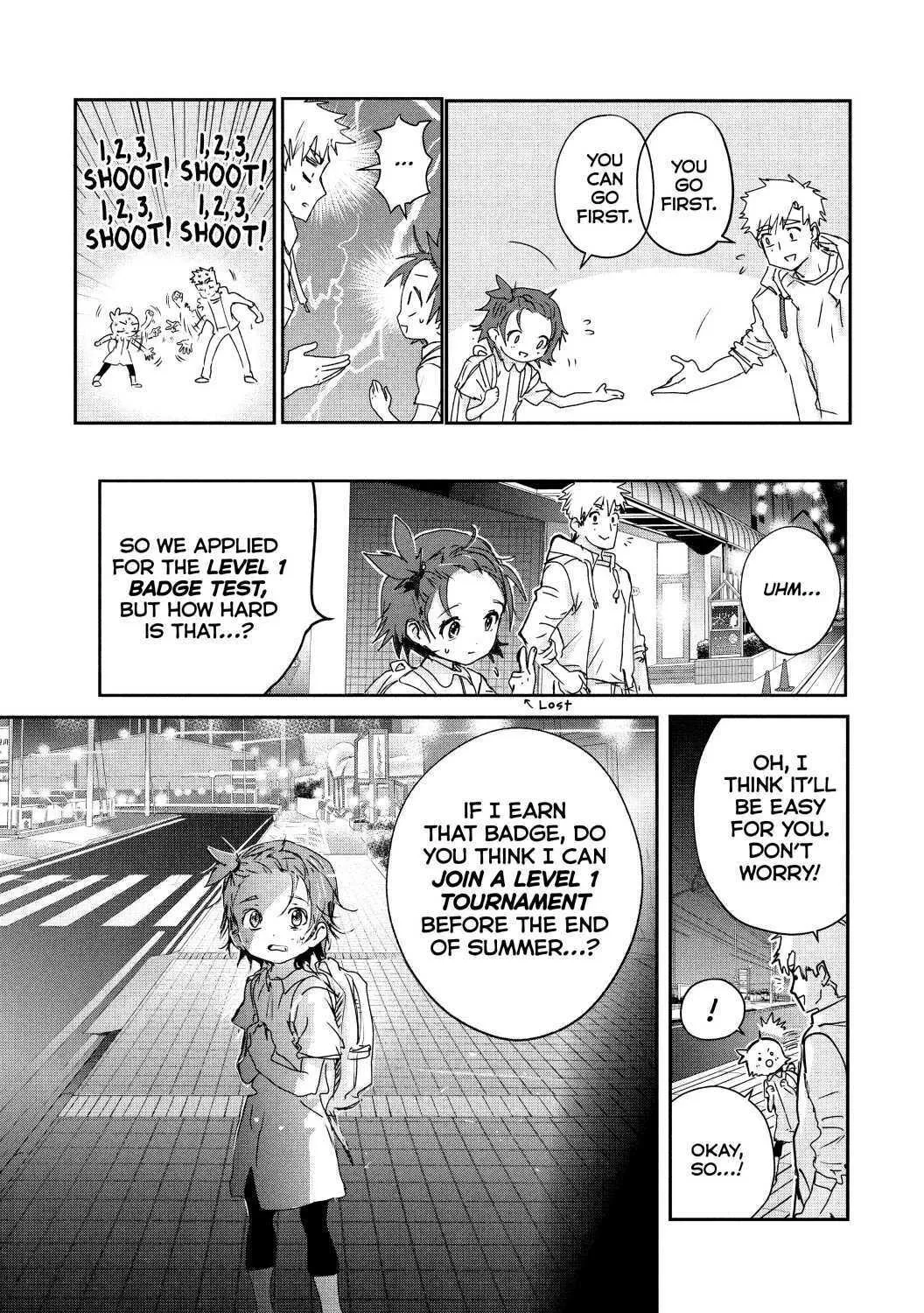 Medalist, chapter 6.1, page 2
