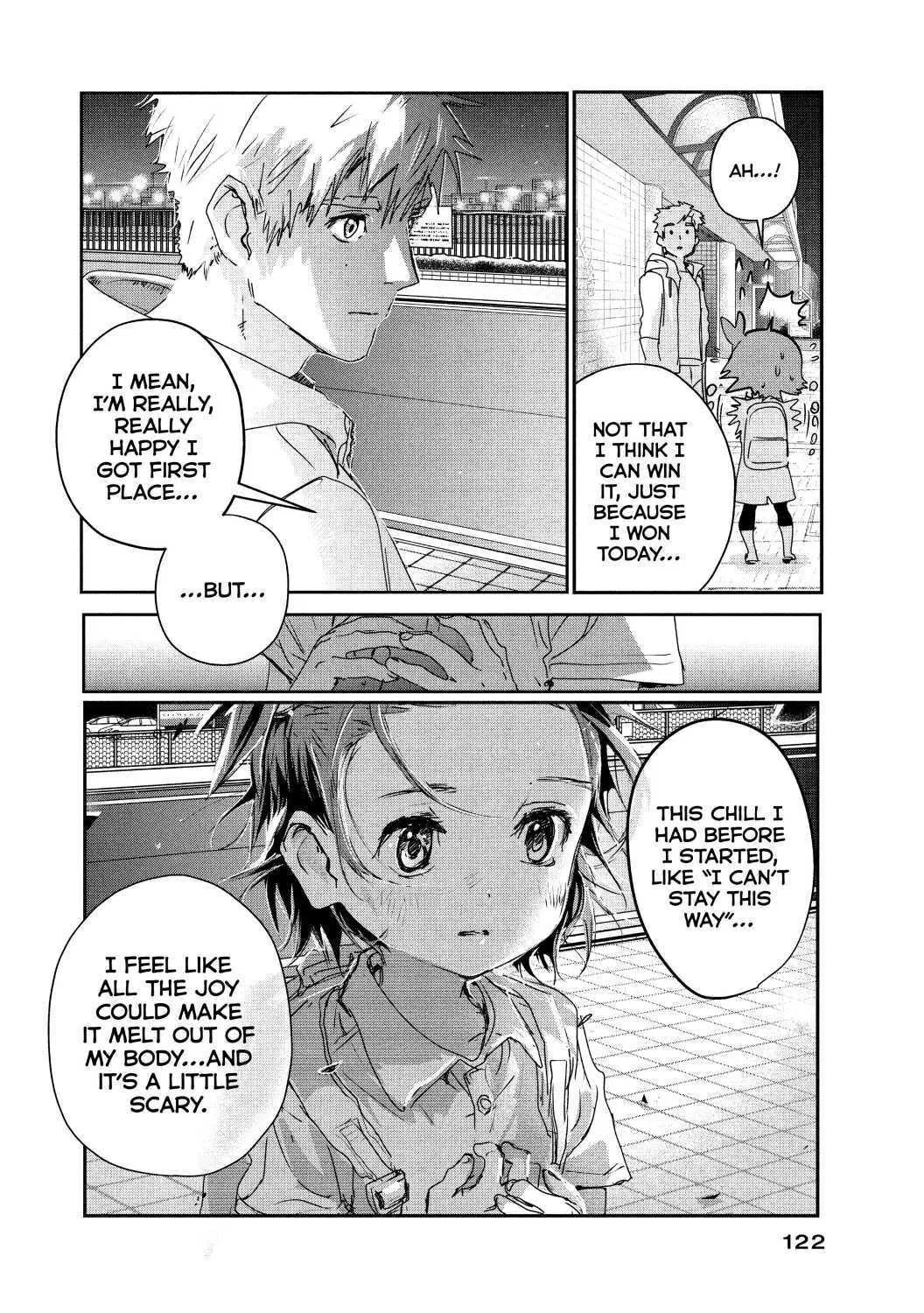 Medalist, chapter 6.1, page 4