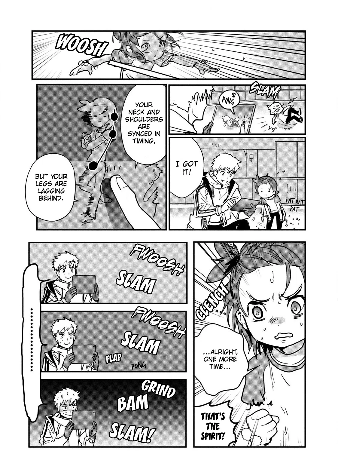 Medalist, chapter 7, page 17