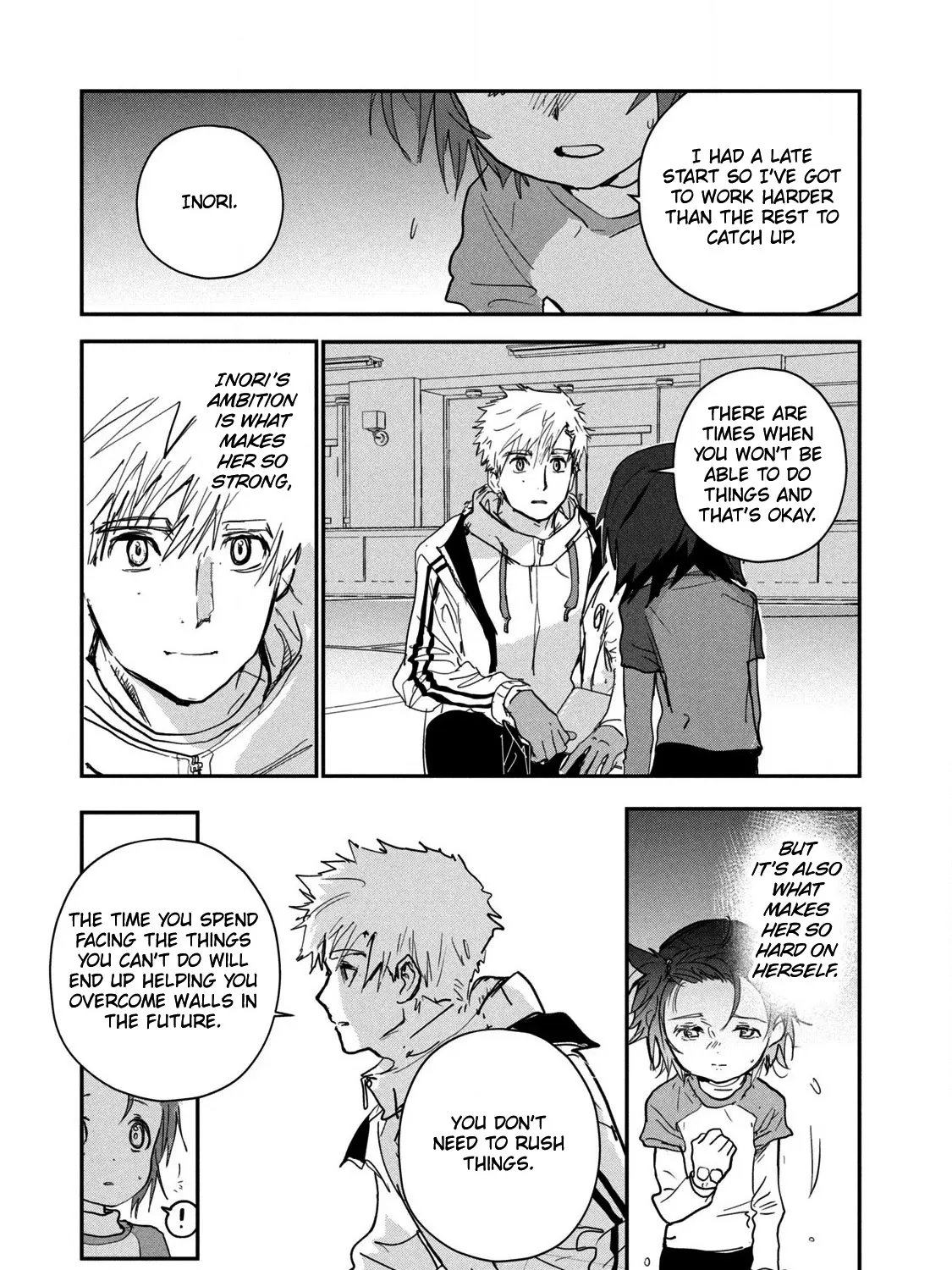 Medalist, chapter 7, page 21