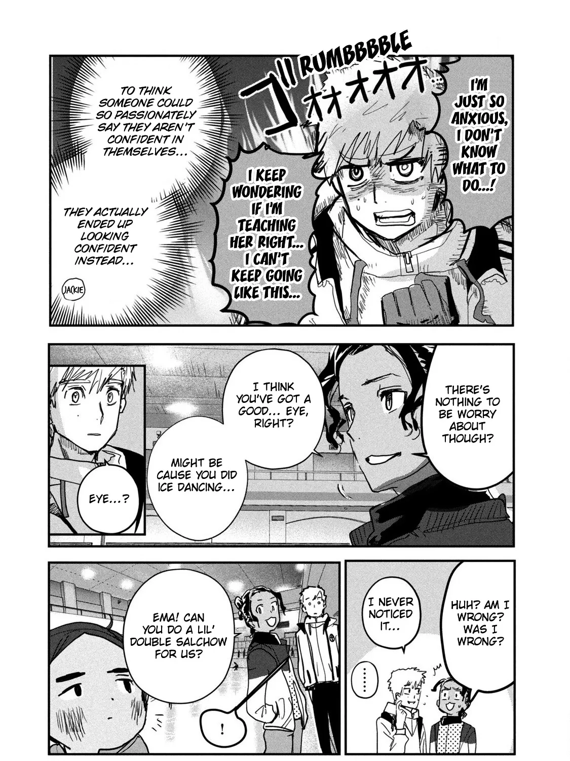 Medalist, chapter 7, page 65