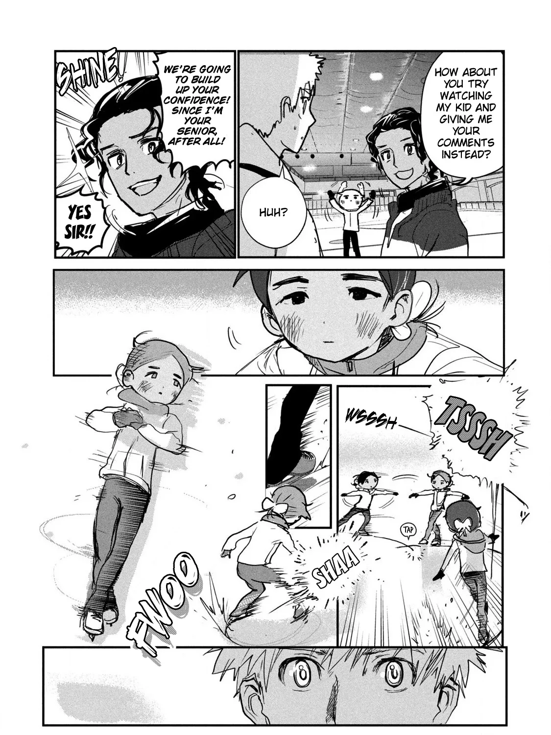 Medalist, chapter 7, page 67