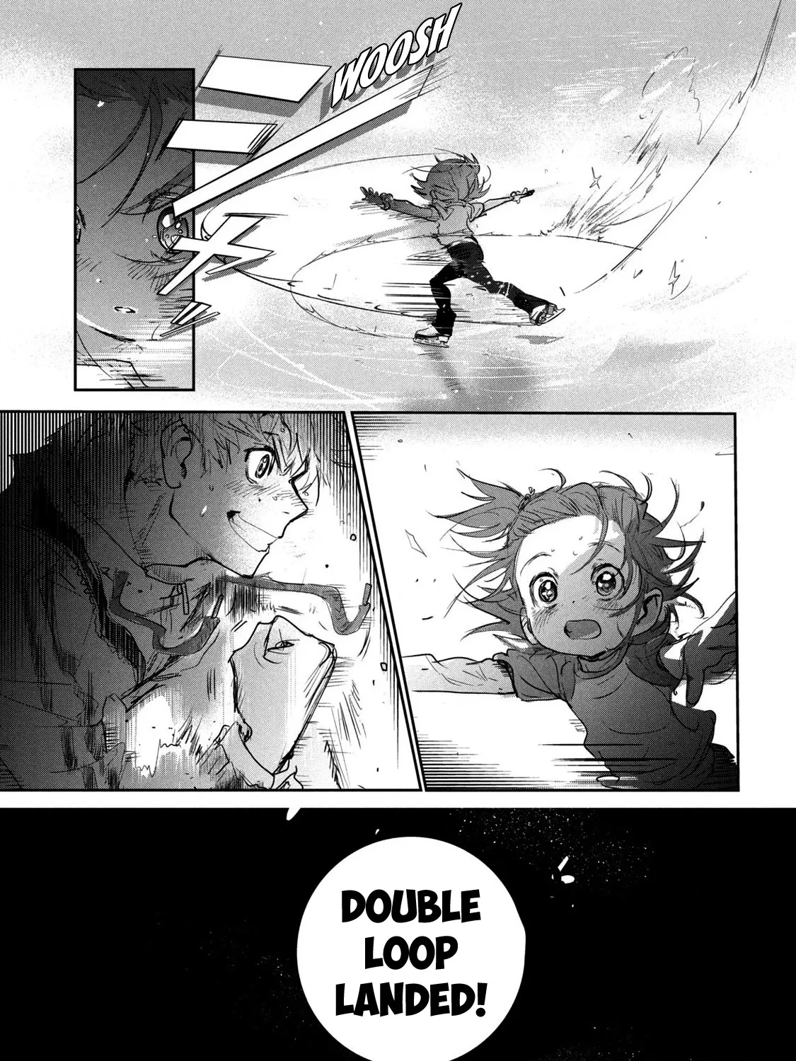 Medalist, chapter 7, page 91